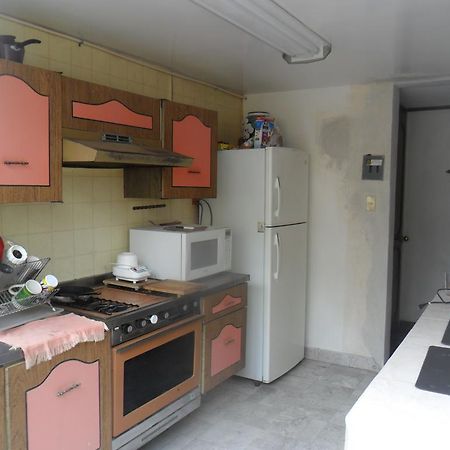 מלון פואבלה Residencias La Piedad מראה חיצוני תמונה