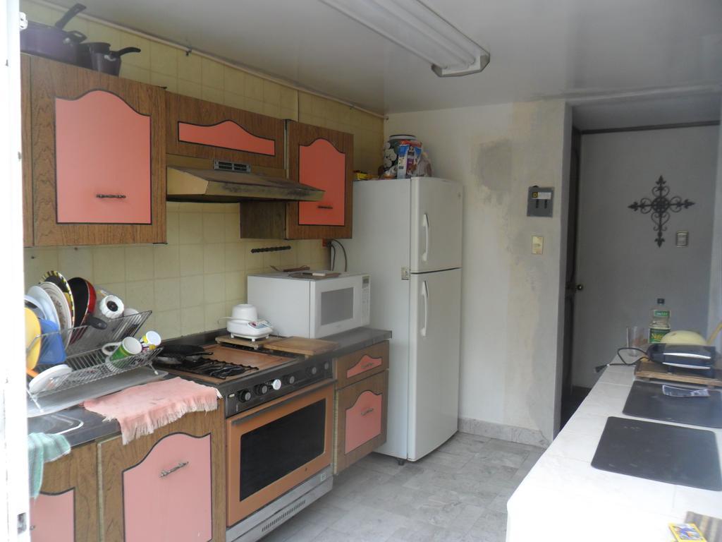 מלון פואבלה Residencias La Piedad מראה חיצוני תמונה