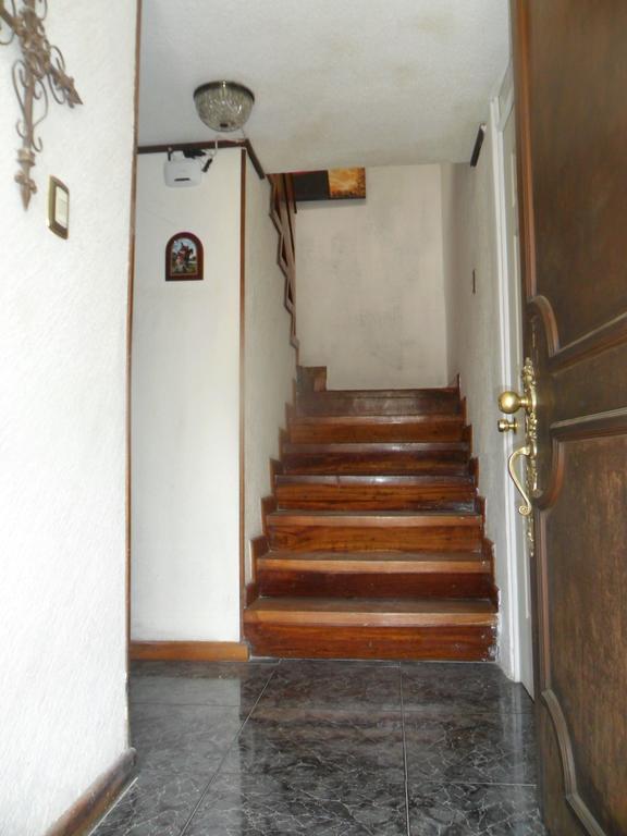 מלון פואבלה Residencias La Piedad מראה חיצוני תמונה