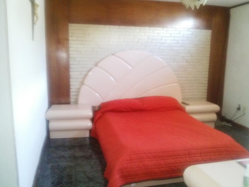 מלון פואבלה Residencias La Piedad מראה חיצוני תמונה